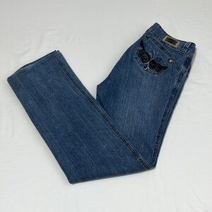 Jeans ROY Women’s Straight Leg Jeans
